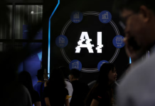 US sanctions against Chinese AI laboratories threaten security dialogue An illustration of the rivalry between the US and China in the field of artificial intelligence