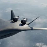 JetZero готує революційний пасажирський літак нового покоління