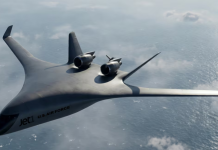 JetZero is developing a revolutionary new-generation passenger aircraft The new-generation JetZero passenger aircraft with a blended-wing design.