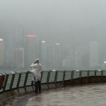 Typhoon Noul in China: over 801,000 people have been evacuated