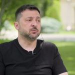 Зеленський заявив про проблеми між Генштабом і МО після відставки Федорова