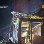 Росія атакувала Дніпропетровщину: поранений шестирічний хлопчик