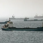 Нафтовий ринок знову лихоманить через Ормузьку протоку і Червоне море