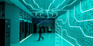 Britain is putting the brakes on data centres due to electricity prices and queues Data centre in the UK