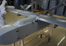 FP-2 drone