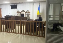 Судове засідання у справі про зґвалтування неповнолітньої в Івано-Франківську