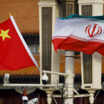 Iran is expecting its first consignment of Chinese man-portable air defence systems in the coming weeks