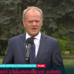 Tusk urged caution when discussing aid to Ukraine ahead of the NATO summit