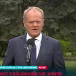 Туск закликав обережно говорити про допомогу Україні перед самітом НАТО