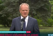 Туск закликав обережно говорити про допомогу Україні перед самітом НАТО Дональд Туск закликає до обережності у фінансових заявах щодо України