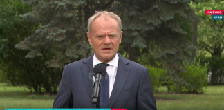 Donald Tusk calls for caution in financial statements regarding Ukraine