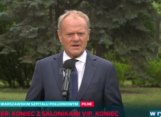 Туск закликав обережно говорити про допомогу Україні перед самітом НАТО Дональд Туск закликає до обережності у фінансових заявах щодо України