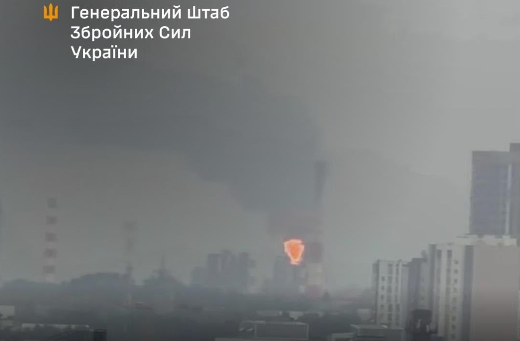 Узбережжя Криму в районі Міжводного