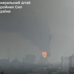 Генштаб заявив про ураження бази катерів Чорноморського флоту в Криму