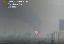 Узбережжя Криму в районі Міжводного