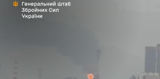 Узбережжя Криму в районі Міжводного