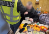 Затримання підозрюваного