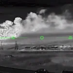 СБС заявили про ураження 10 енерговузлів у Криму та на ТОТ