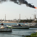 Нафтопереробні заводи Венесуели потребують щонайменше $20 млрд