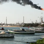 Нафтопереробні заводи Венесуели потребують щонайменше $20 млрд