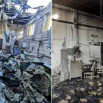 Росіяни знищили Богодухівський молокозавод — директор