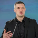 Федоров назвав реформу закупівель причиною звільнення з Міноборони