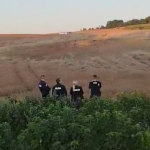 Російська Х-101 впала в Польщі під час атаки на Україну