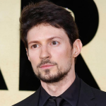 Pavel Durov has been added to Russia’s list of terrorists