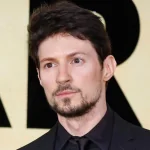 Павла Дурова внесли до списку терористів у Росії