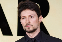 Pavel Durov has been added to Russia’s list of terrorists Pavel Durov, founder of the Telegram messaging app