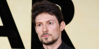 Pavel Durov has been added to Russia’s list of terrorists Pavel Durov, founder of the Telegram messaging app
