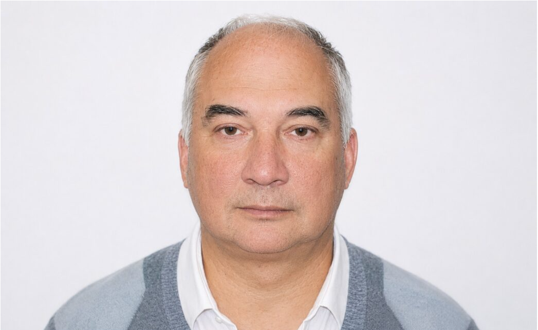 Yuriy Vasin Owner of a hotel in the Optima Hotels & Resorts chain