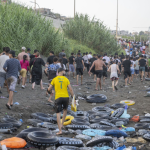 Spain is deploying the army and special forces to Ceuta due to the influx of migrants