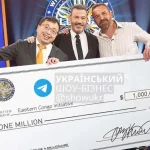 Бен Аффлек виграв $1 млн у телешоу та передасть їх фонду для ДР Конго