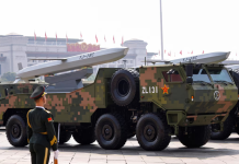 AI systems for defence