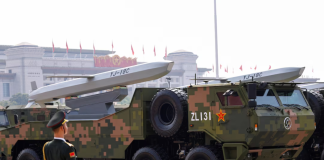 Chinese military researchers have used US AI models for defence systems AI systems for defence
