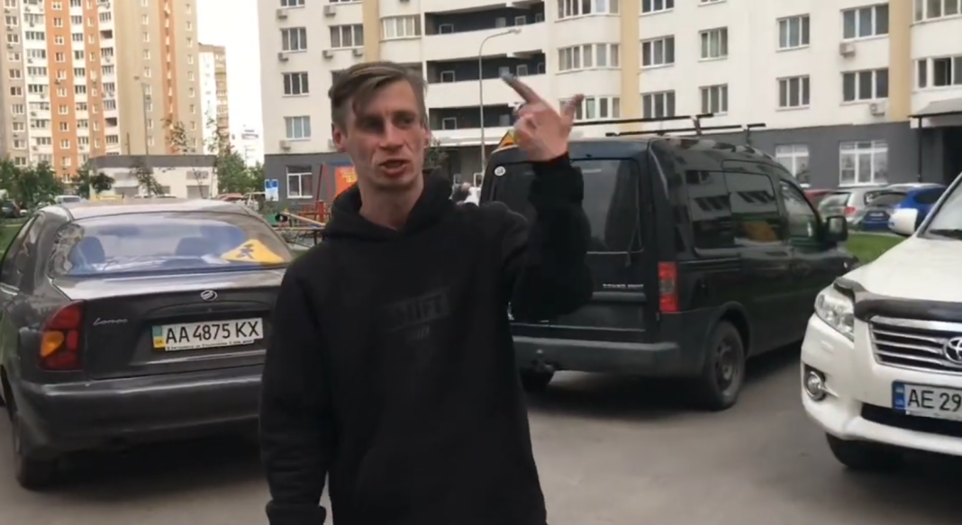 Rapper Zipulia