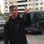 Репера Зіпулю мобілізували, повідомили його соцмережі