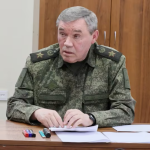 Росія заявила про захоплення Костянтинівки