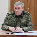 Росія заявила про захоплення Костянтинівки
