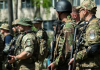 Логістика іноземних добровольців: новий порядок від уряду України Логістика іноземних добровольців для Сил оборони України