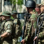 Логістика іноземних добровольців: новий порядок від уряду України