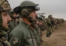 НАТО готується захищати Східну Європу без США: що змінюється Бойова бригада Бундесверу в Литві в рамках нової стратегії НАТО.