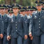 Taiwan is resuming anti-communist military training in response to threats from China