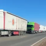 Казахстан посилює контроль на кордонах для боротьби з контрабандою пального