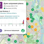 Vyshneve opens evacuation centres following the Russian attack