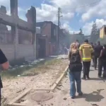 Вишневе в руїнах: понад 100 будинків знищено, жертв більшає