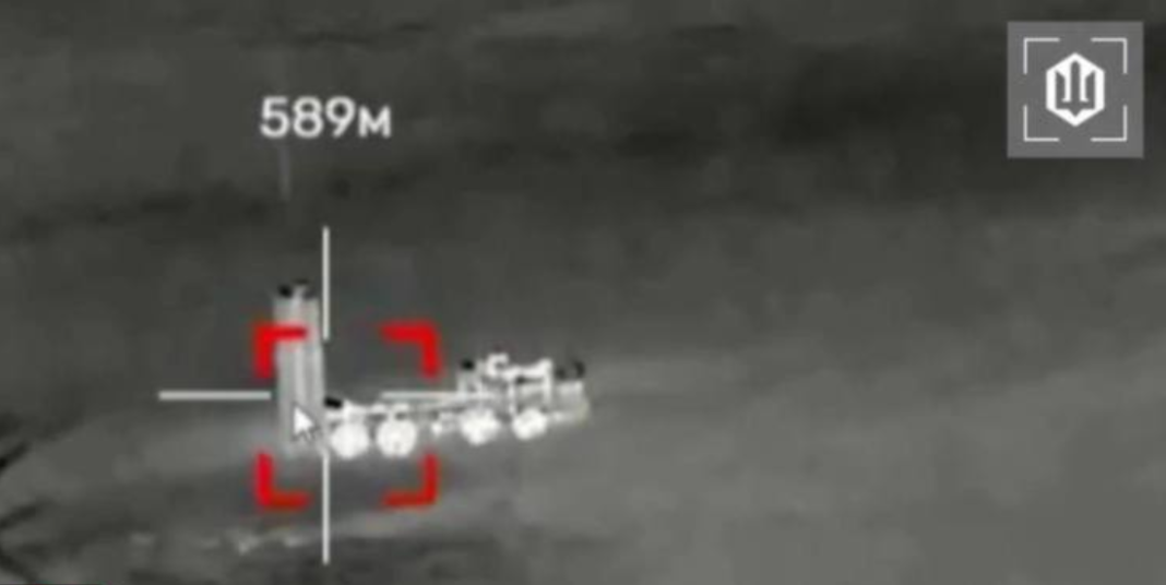 Удари українських дронів по військовим об'єктам РФ вночі 6 липня. Удари українських дронів по військовим об'єктам РФ вночі 6 липня.