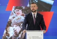Польща вперше розкрила повний список військової допомоги Україні Польща передала Україні військову допомогу на 16,5 млрд злотих.