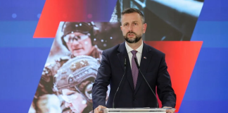 Poland has provided Ukraine with military aid worth 16.5 billion zlotys.